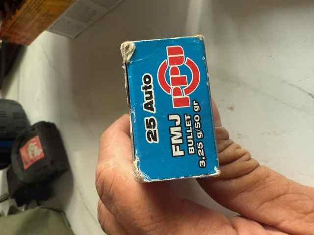 misc ammo for sale or trade 