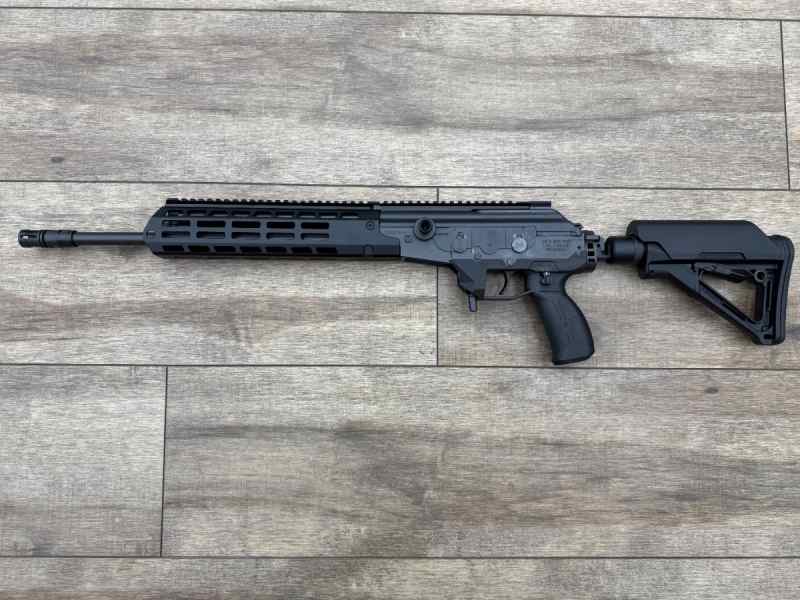 *NEW IN BOX* IWI GALIL ACE GEN2 in 7.62x39