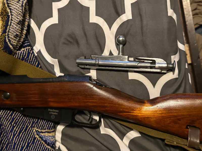 Mosin for sale 