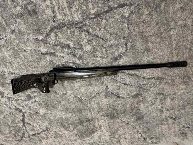 Vulcan V50SS 50 BMG