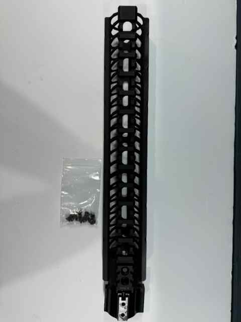 12&quot; Spike&#039;s Tactical CRR M-LOK Handguard