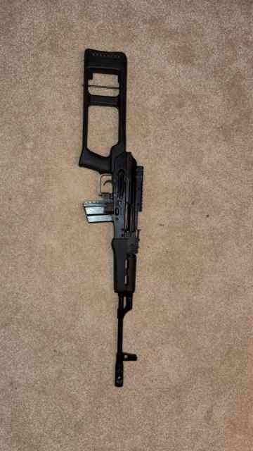 AK-47 SA 2000M CAL 7.62x39