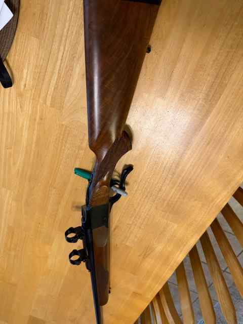 Ruger #1.  3006.      1400.00