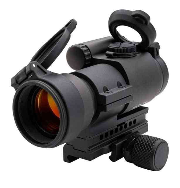AIMPOINT PRO red dot for sale or trades 