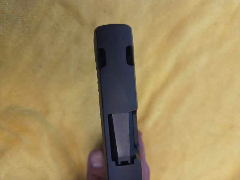 Sig p365 SAS Like New Houston Area