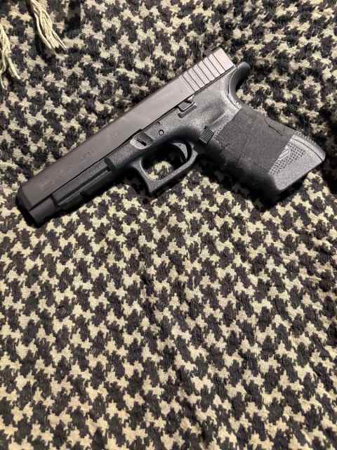 Gen 4 G34 