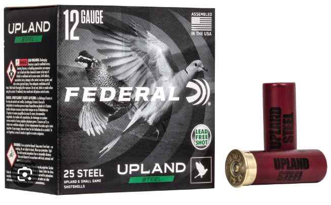 🌟 Federal Winchester 20 or 12 gauge Steel Shot 🌟
