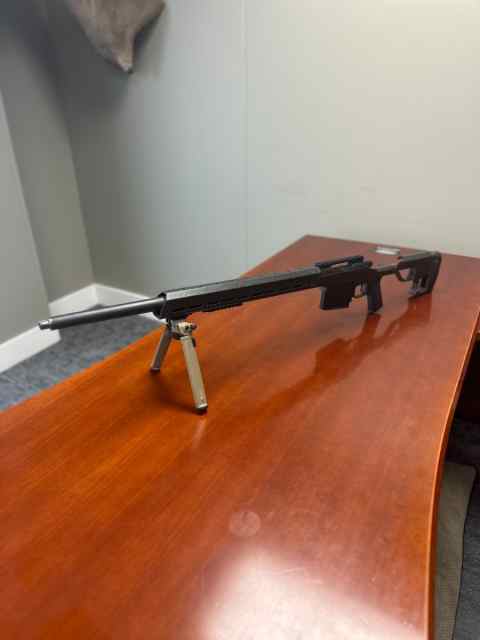 Christensen Arms 300 Win Mag