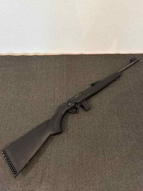 Mossberg 802 Plinkster .22 LR Bolt Action - Great