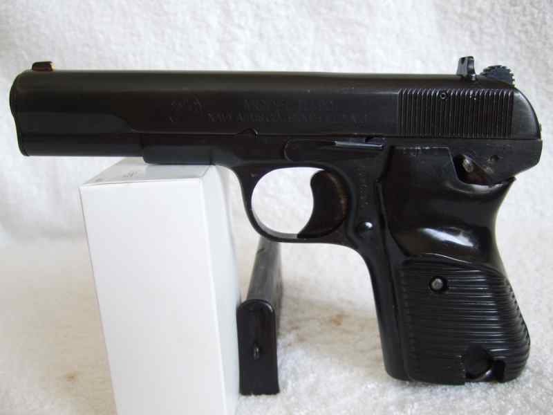 Norinco 54 9mm