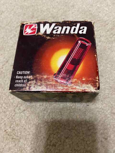 Wanda Shotshells for Sale