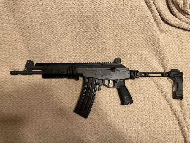 Galil ace gen 1 - 5.56