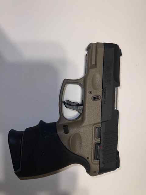 Taurus G2c