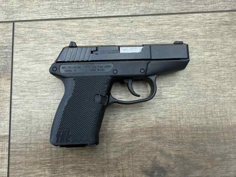 *USED* KEL-TEC P-11 