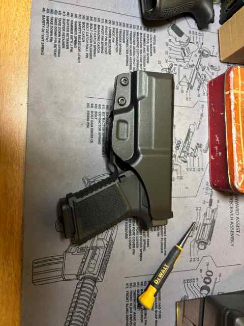 glock 19 gen 3 