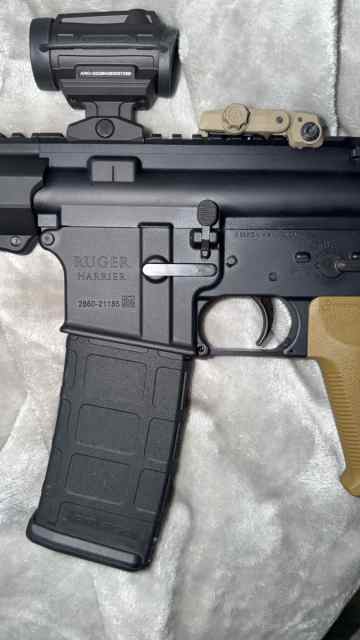 Ruger 5.56