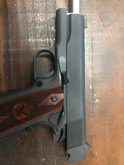 Springfield 1911