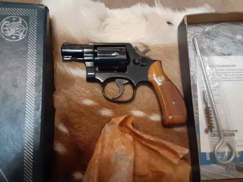 SMITH&amp;WESSON for sale