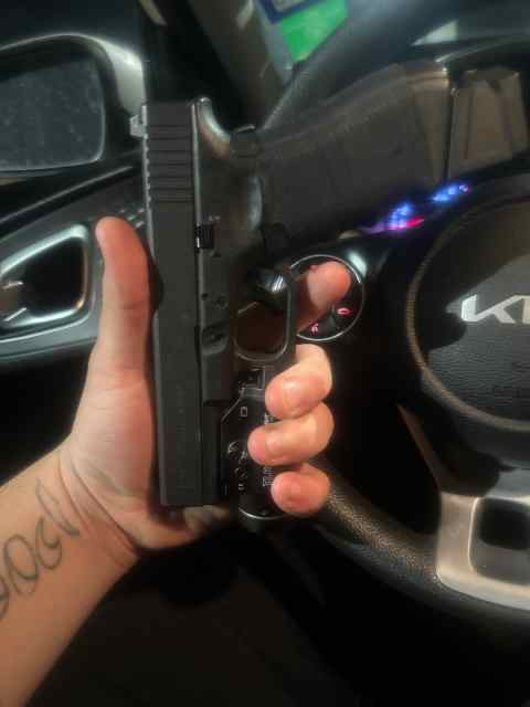 G22 gen 4 