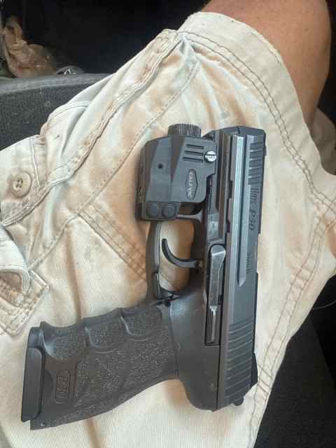 HK P30