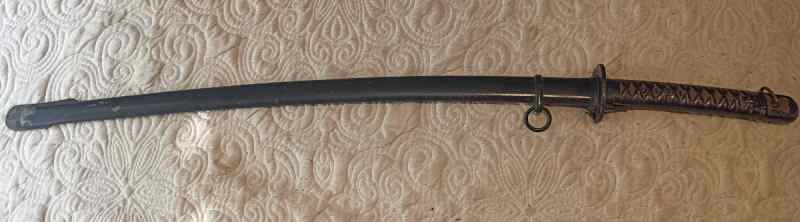 Type 95 Shin Gunto