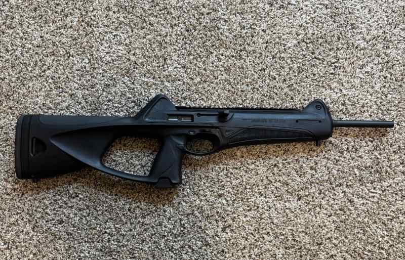 Beretta cx4 storm 40 cal 