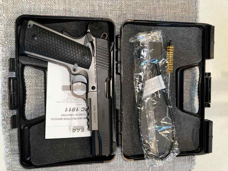 Girsan Untouchable 1911 45ACP NIB $400.00