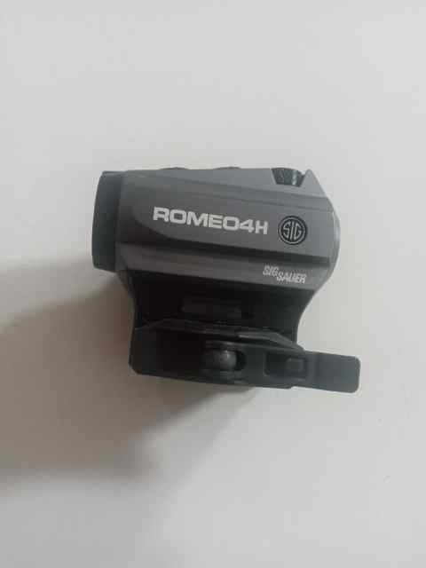 Sig Sauer Romeo 4h
