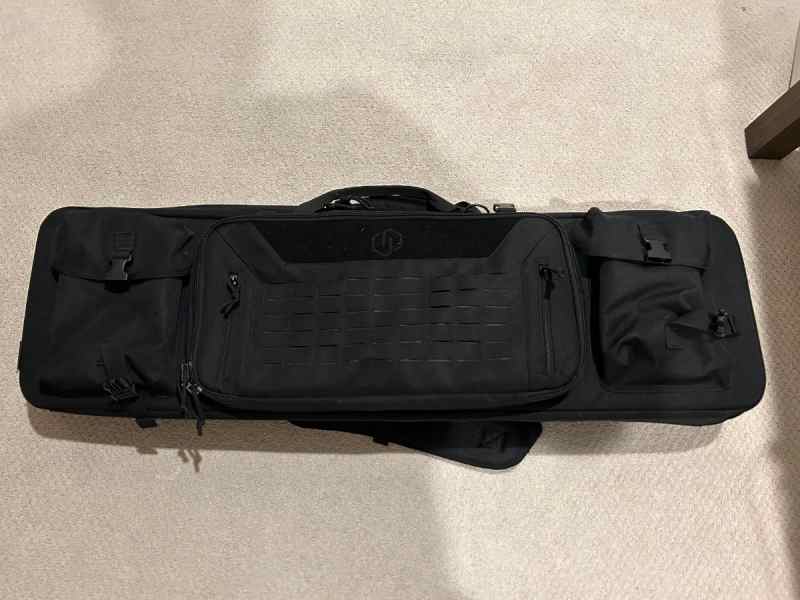 Savior Equipment Urban Warfare Tactical Bag