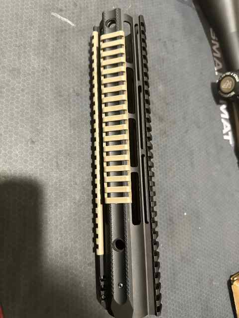 Ar10 dpms handguard 