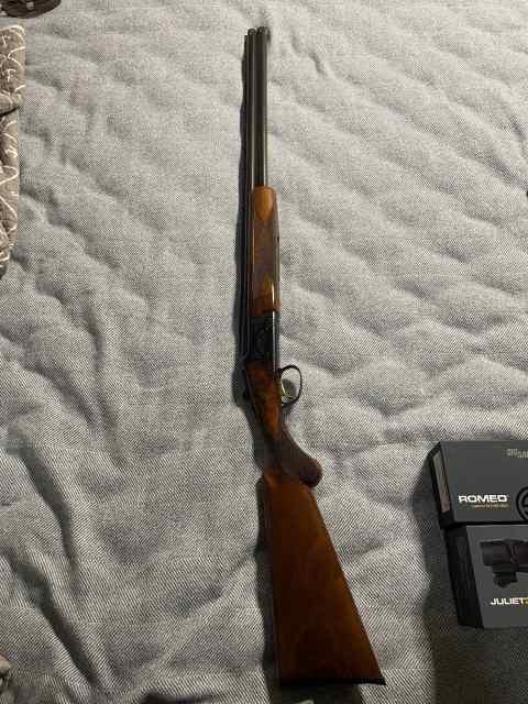 16 Gauge Browning Citori 