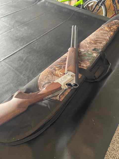 Yildez 12 ga, like new