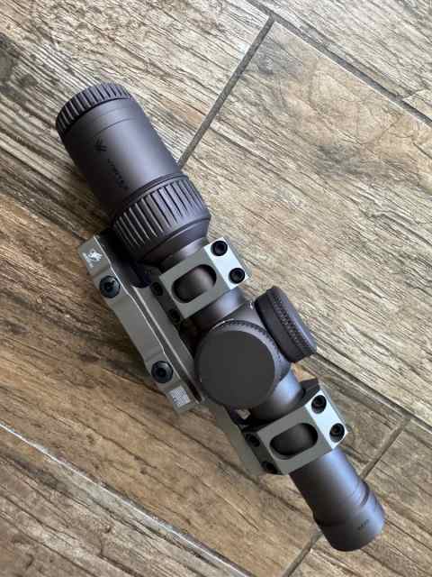 WTT Vortex Razor 1-6