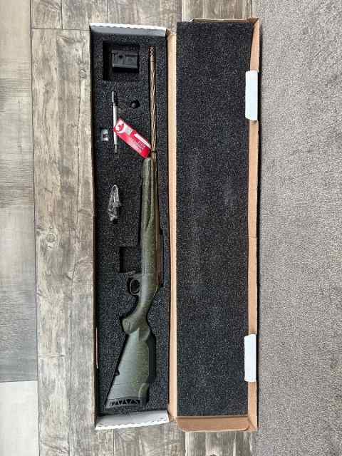 Ruger American Gen 2 .308