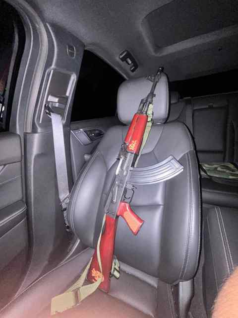 ZASTAVA ZPAPM70 170TH ANNIVERSARY