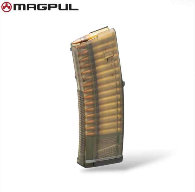 MAGPUL TMAG® 30 AR/M4 GEN M3 30Rd Magazines 