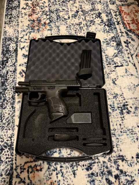 NIB HK VP9SK