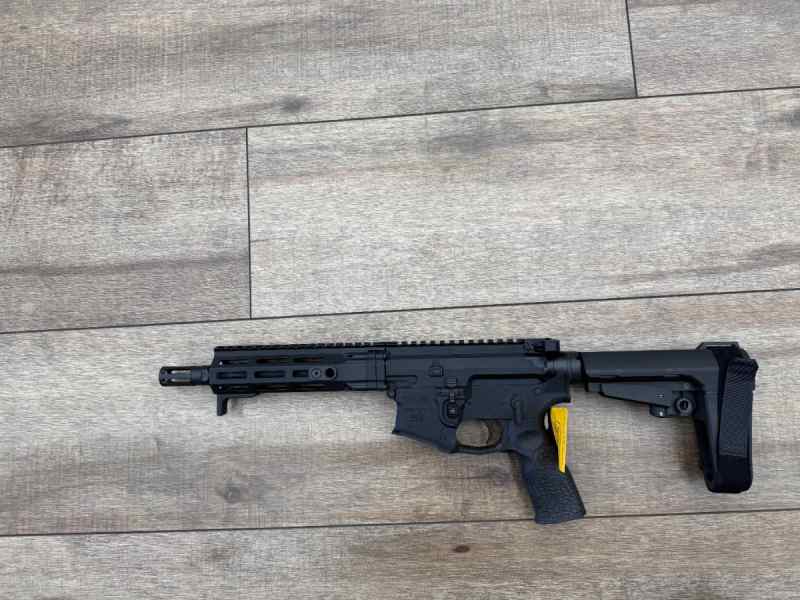 *NEW IN BOX* DANIEL DEFENSE PCC 9MM
