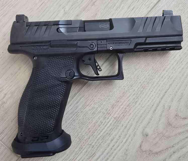 Walther PDP Pro-E 4.5&quot;