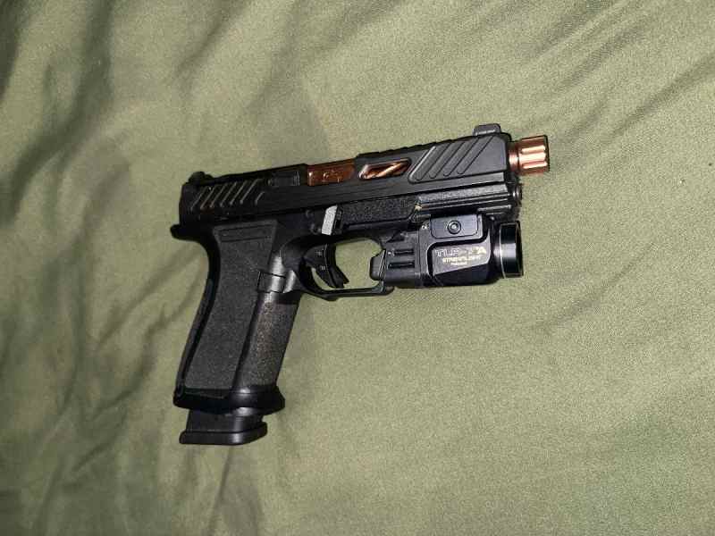 Shadow system mr920 elite threaded 9mm