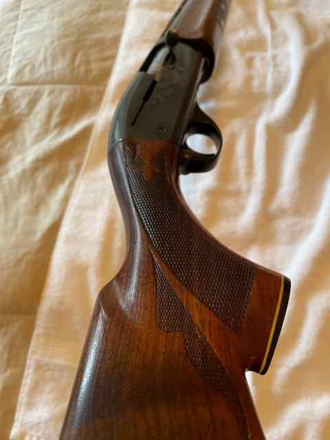 Remington Model 1100 12 Gauge