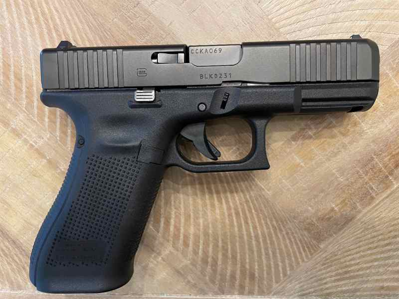 Glock 45