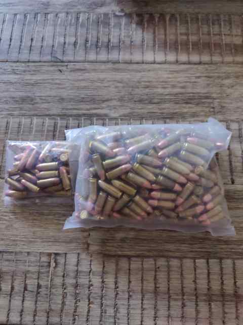 300rd 9MM