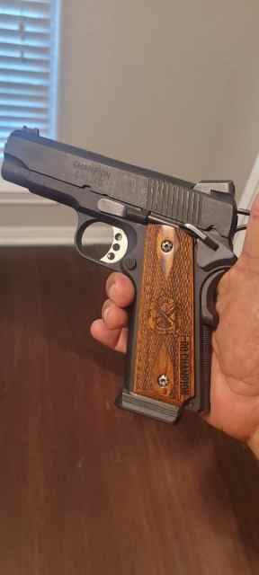 Springfield 1911