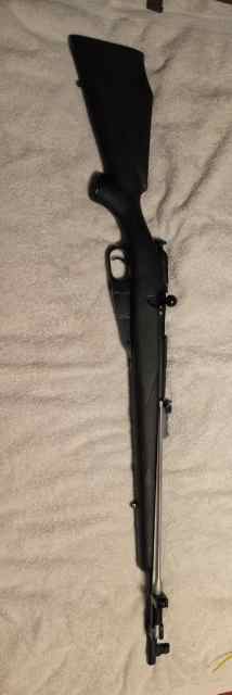 Mosin Nagant T-53