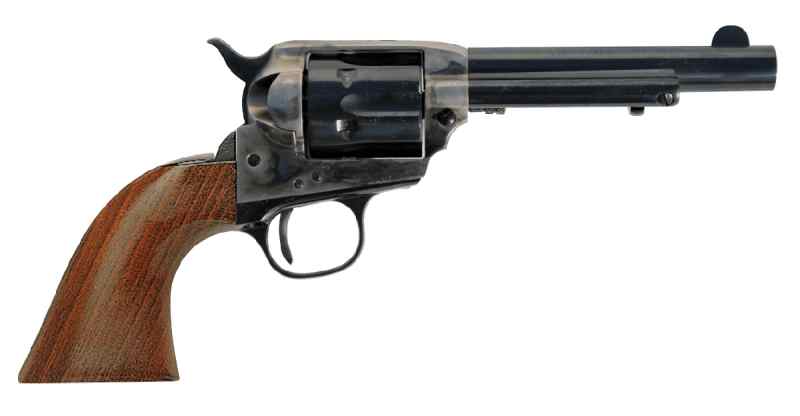 T&amp;C Stallion 5.5″ .38SP