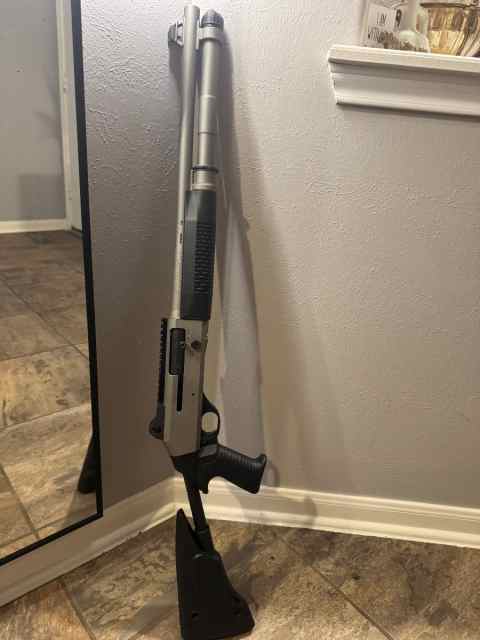 Benelli m4 h20 ext ( new version ) 