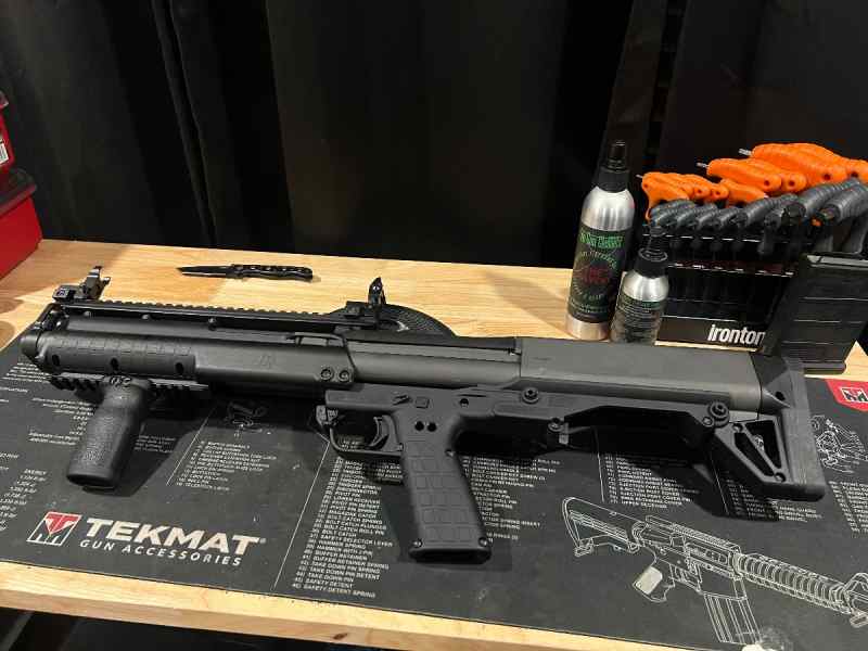 KSG 12