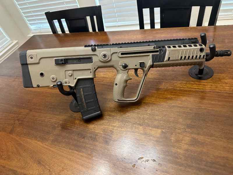 IWI Tavor X-95 5.56 