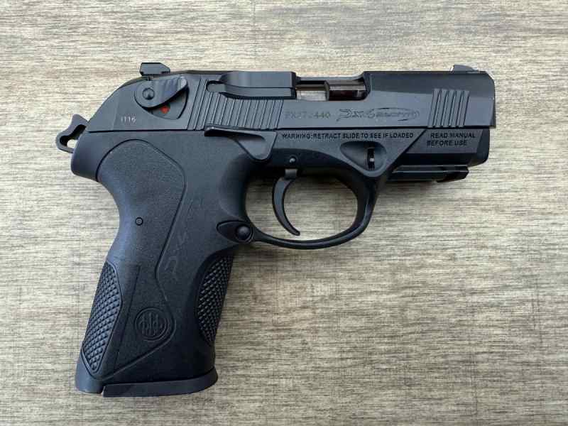 *USED* BERETTA PX4 STORM COMPACT